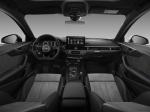Audi A4 L 45 TFSI Quattro S-Line 2020 года (CN)